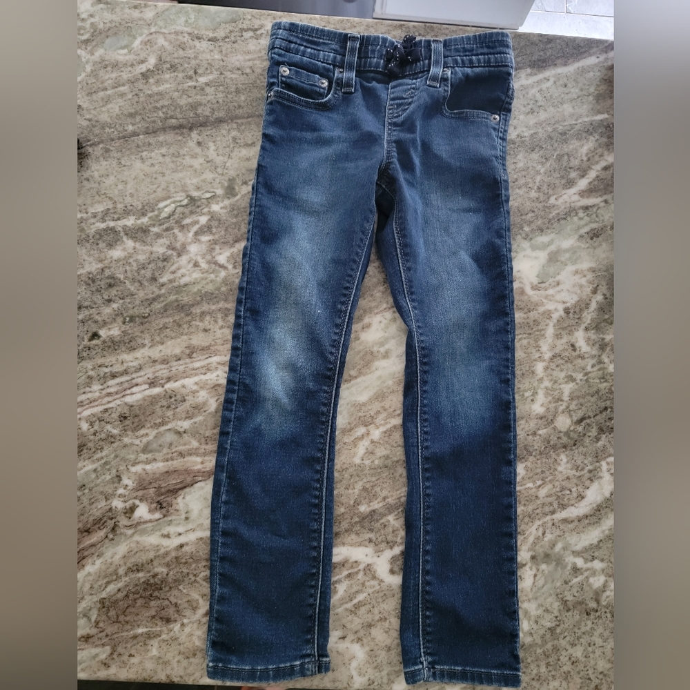 Boys Levi Jeans size 87